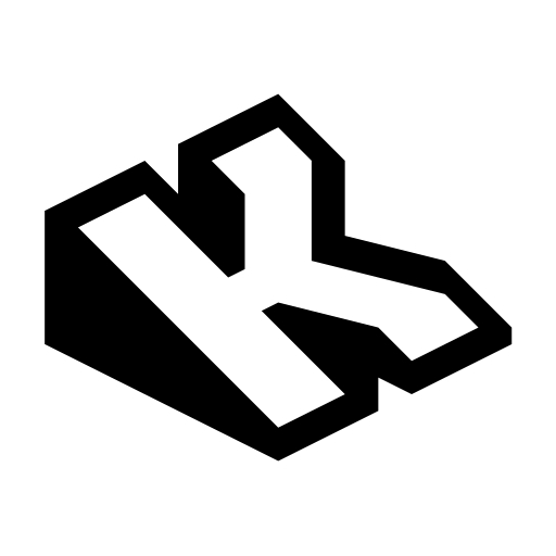 K Logo